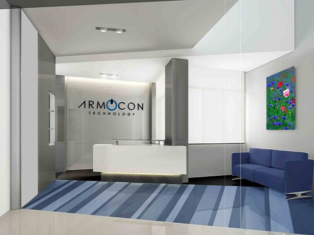 Armocon Office